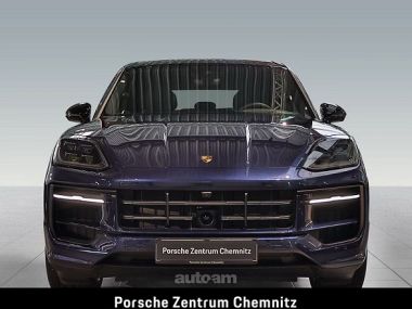 Porsche Cayenne  2025 