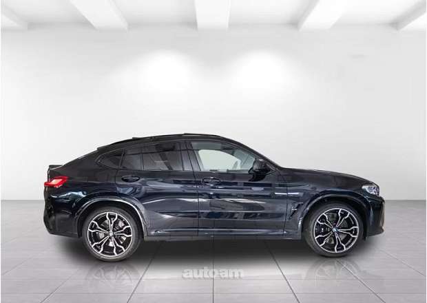 BMW X4 M