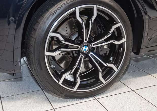 BMW X4 M