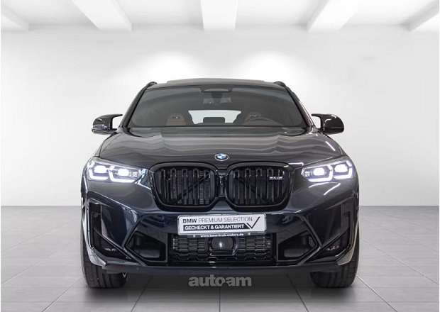 BMW X4 M