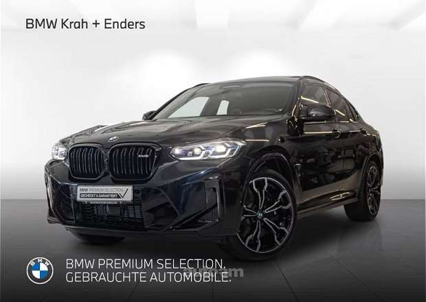 BMW X4 M