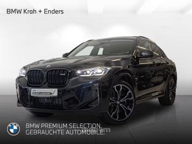 BMW X4 M  2024 
