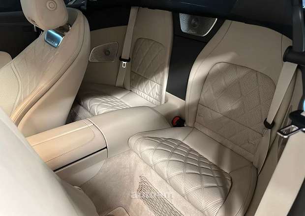 Mercedes-Benz SL 63 AMG