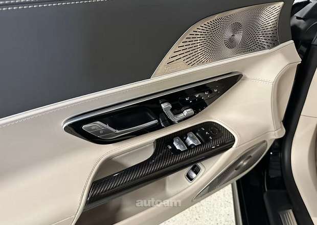 Mercedes-Benz SL 63 AMG