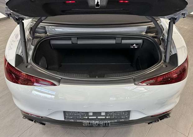 Mercedes-Benz SL 420