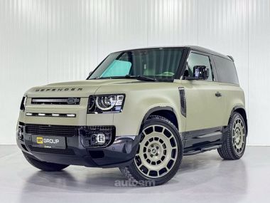 Land Rover Defender  2023 