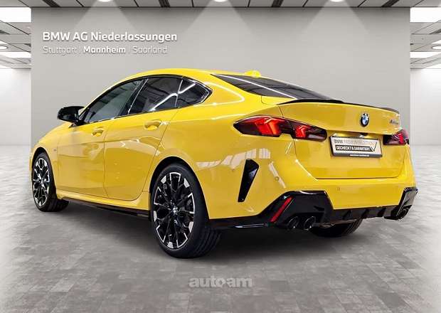 BMW M Series