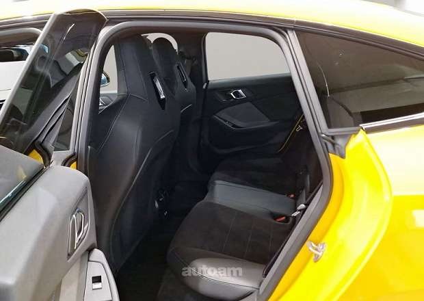 BMW M Series
