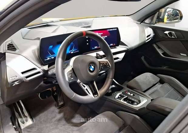 BMW M Series