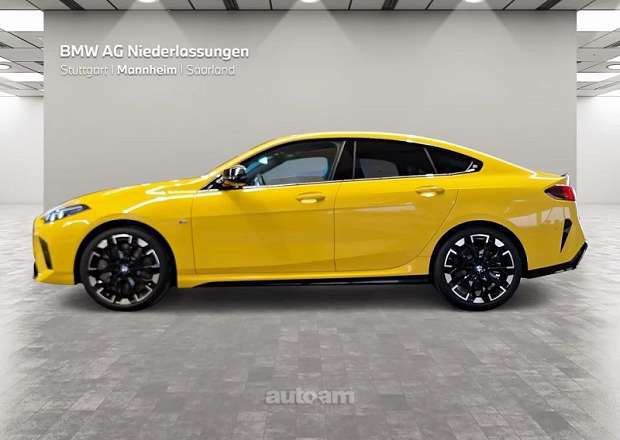 BMW M Series