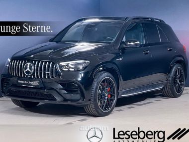 Mercedes-Benz GLE 63 AMG  2024 
