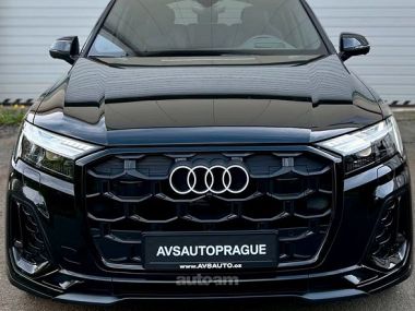 Audi Q7  2024 