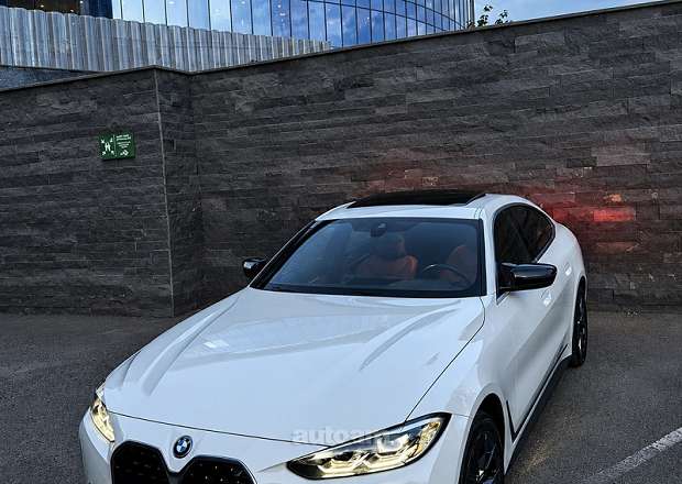BMW i4