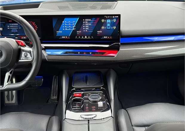 BMW M5