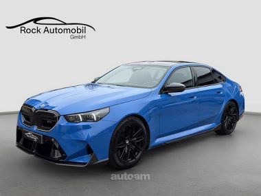 BMW M5  2024 