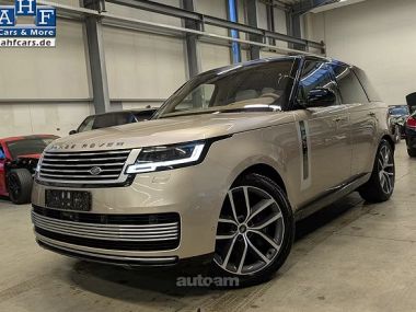 Land Rover Range Rover  2023 
