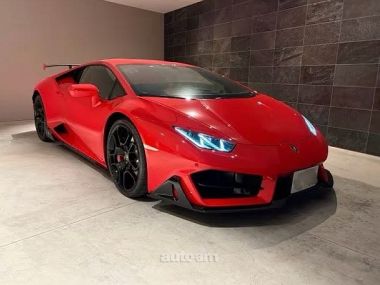 Lamborghini Huracan  2017 
