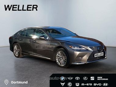 Lexus LS 500  2025 