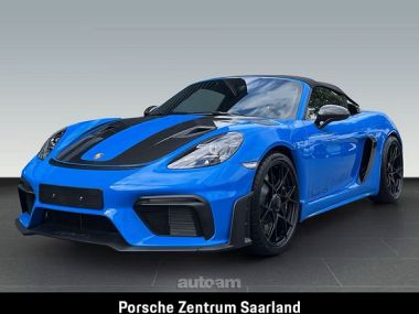 Porsche Boxster  2025 