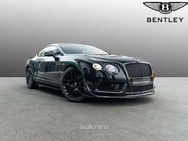 Bentley Continental GT  2015 