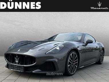 Maserati GranTurismo  2023 