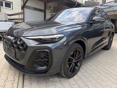 Audi SQ5  2025 