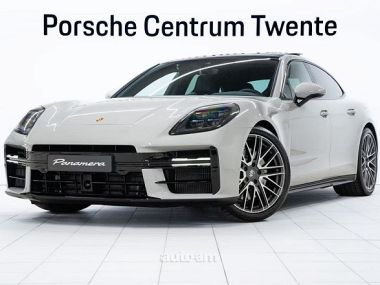 Porsche Panamera  2024 
