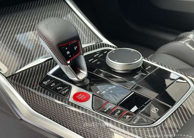 BMW M Series