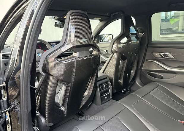 BMW M Series