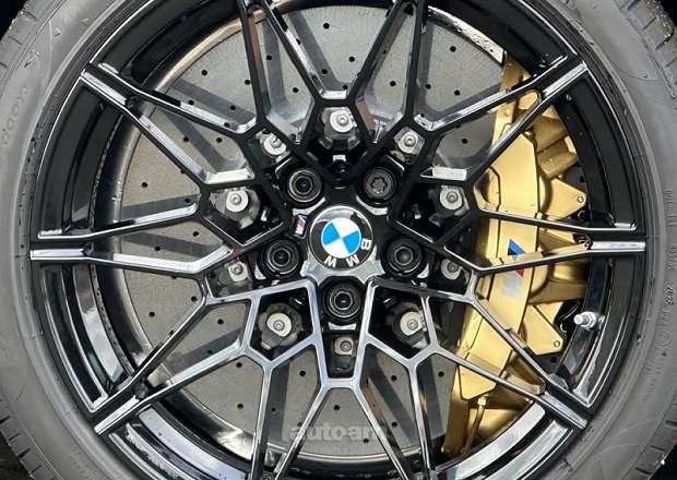 BMW M Series