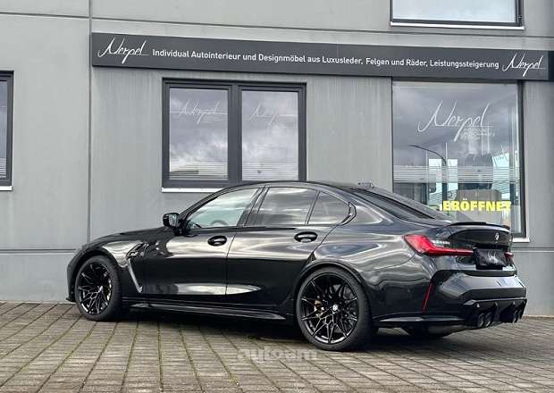 BMW M Series