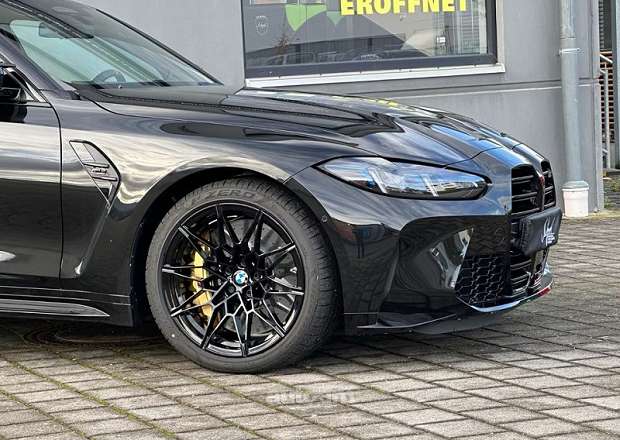 BMW M Series