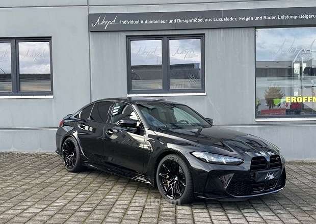 BMW M Series