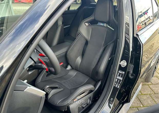 BMW M Series