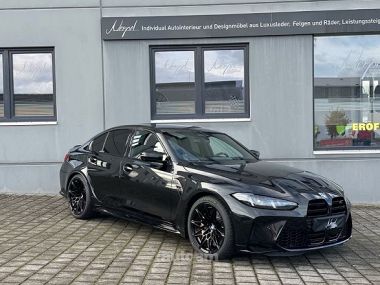 BMW M Series  2026 