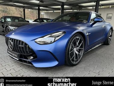 Mercedes-Benz AMG GT  2023 
