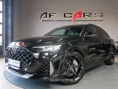 Audi RSQ8  2024 