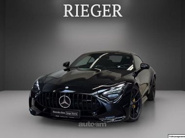 Mercedes-Benz AMG GT  2025 