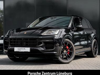 Porsche Cayenne  2025 
