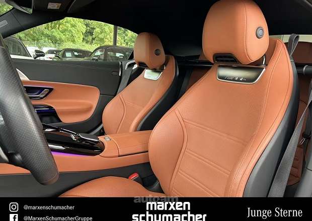 Mercedes-Benz SL 63 AMG
