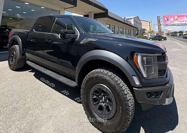 Ford F150