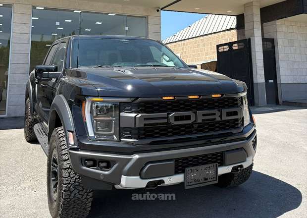 Ford F150