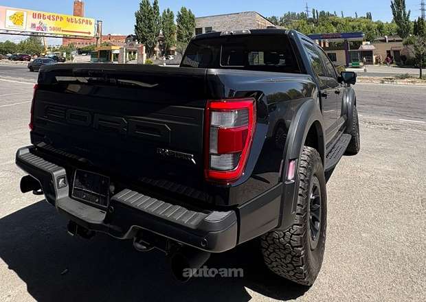 Ford F150