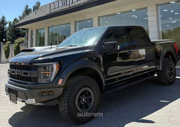 Ford F150