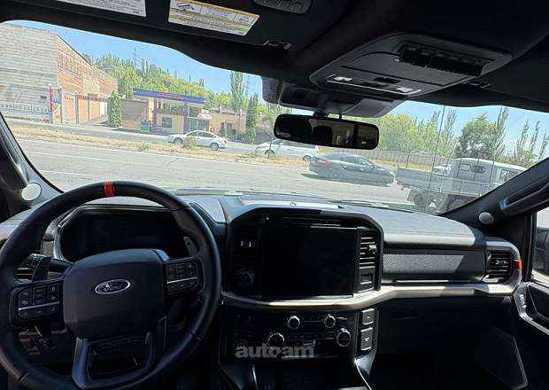 Ford F150