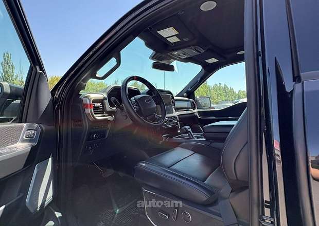 Ford F150