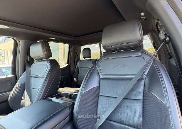 Ford F150