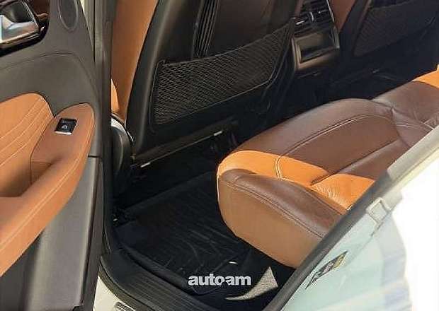 Mercedes-Benz GLE 400