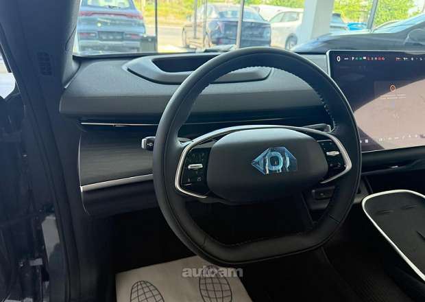 Changan Nevo A07