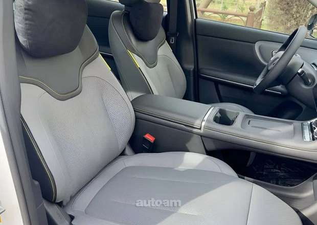 Changan Nevo Q05